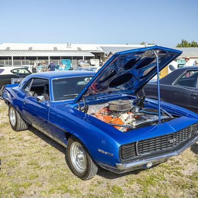 Dk Car Show 2025 142