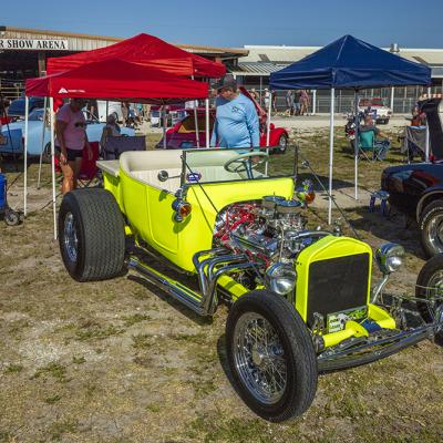 Dk Car Show 2025 143