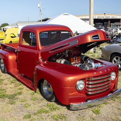 Dk Car Show 2025 145