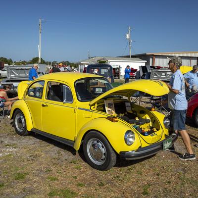 Dk Car Show 2025 147