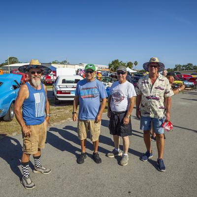 Dk Car Show 2025 153