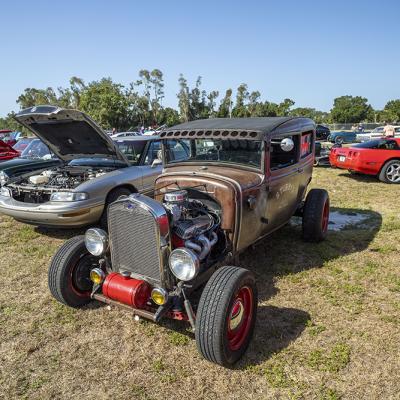 Dk Car Show 2025 163