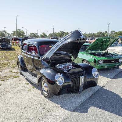 Dk Car Show 2025 165