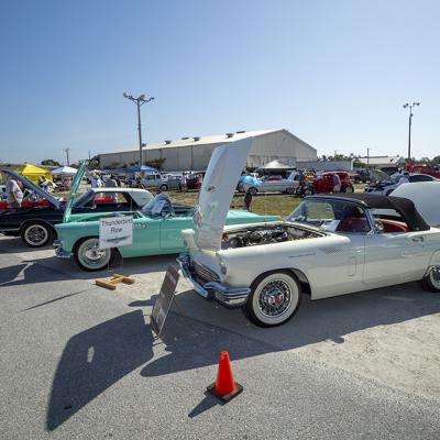 Dk Car Show 2025 168