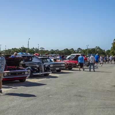 Dk Car Show 2025 170