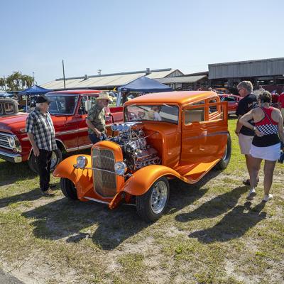 Dk Car Show 2025 172