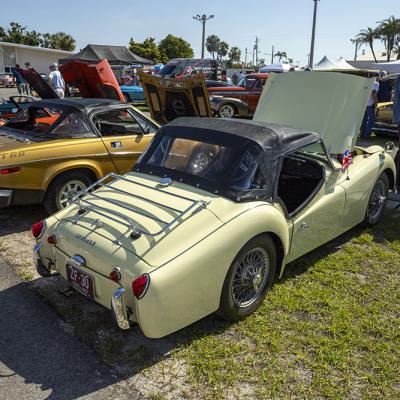 Dk Car Show 2025 178