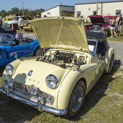 Dk Car Show 2025 179