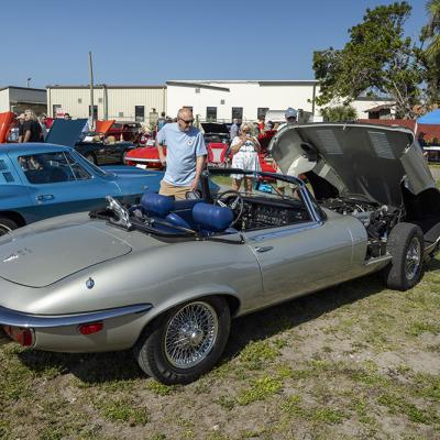 Dk Car Show 2025 182