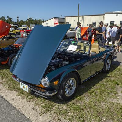 Dk Car Show 2025 184